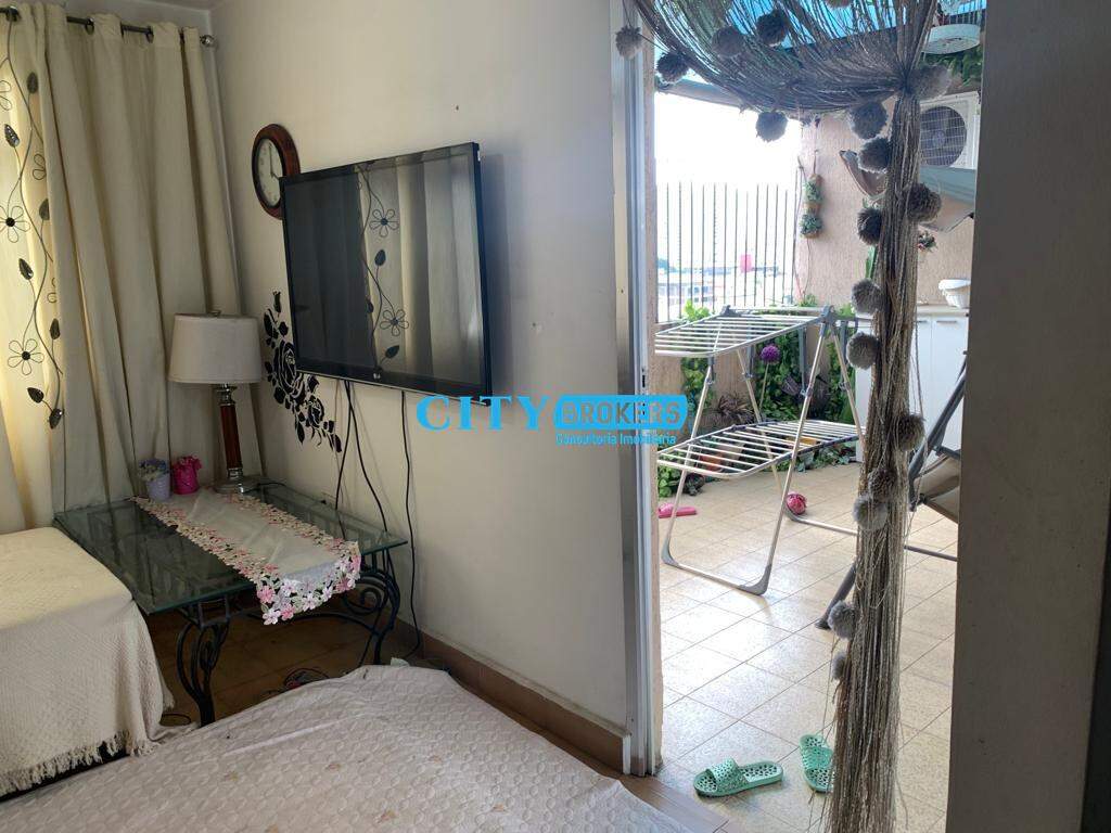 Apartamento à venda com 3 quartos, 130m² - Foto 5