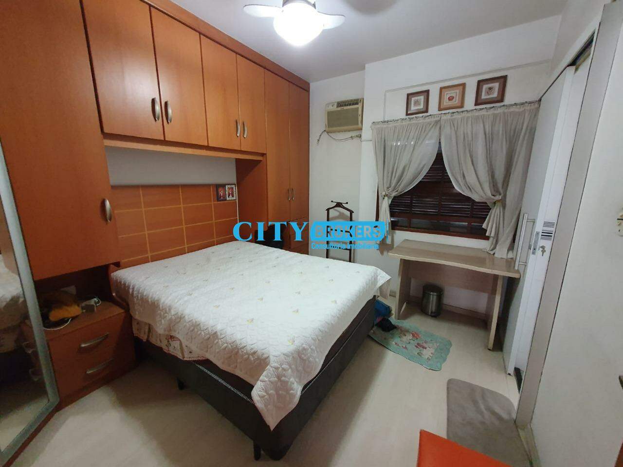 Apartamento à venda com 3 quartos, 130m² - Foto 8