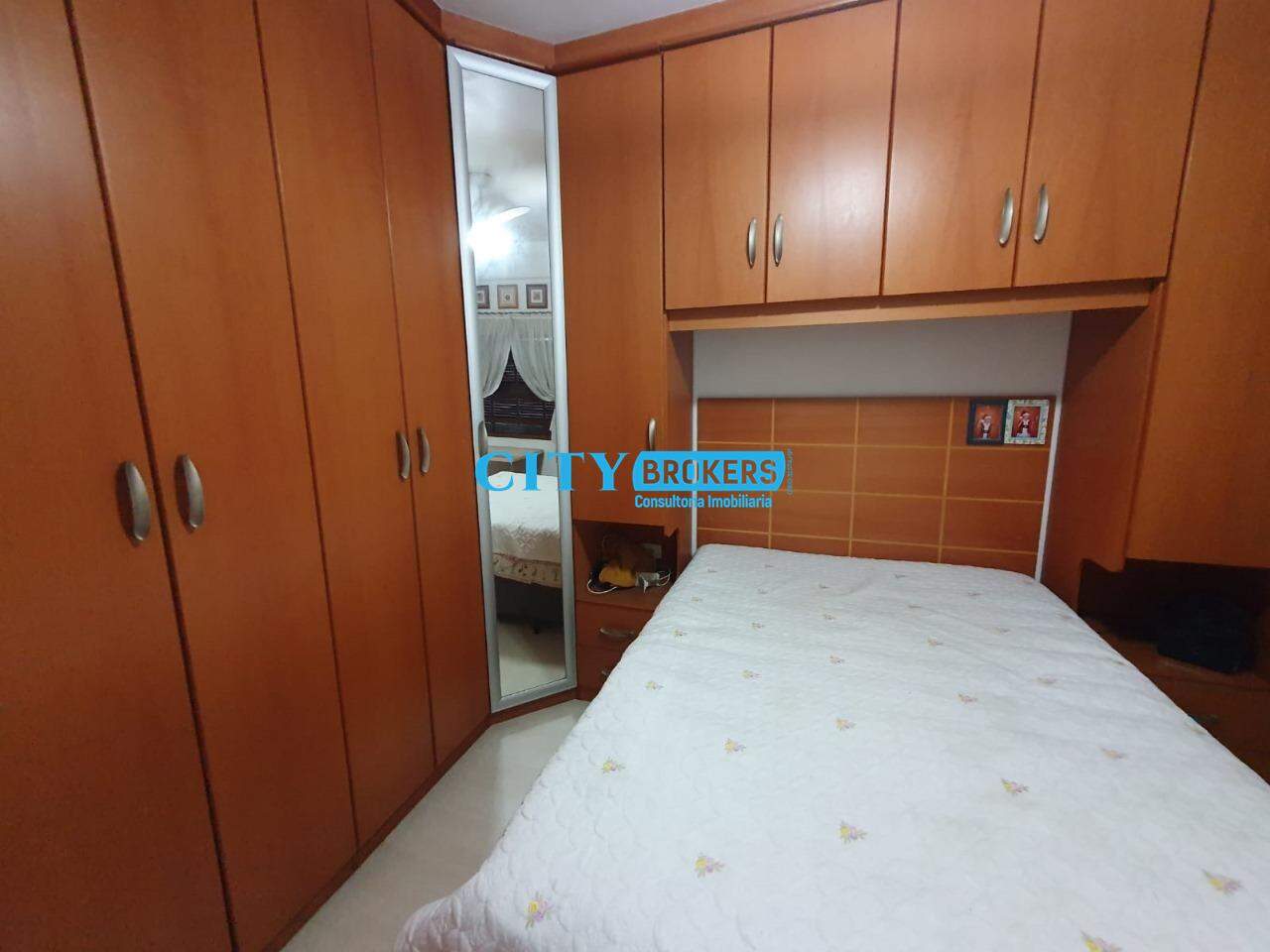 Apartamento à venda com 3 quartos, 130m² - Foto 7