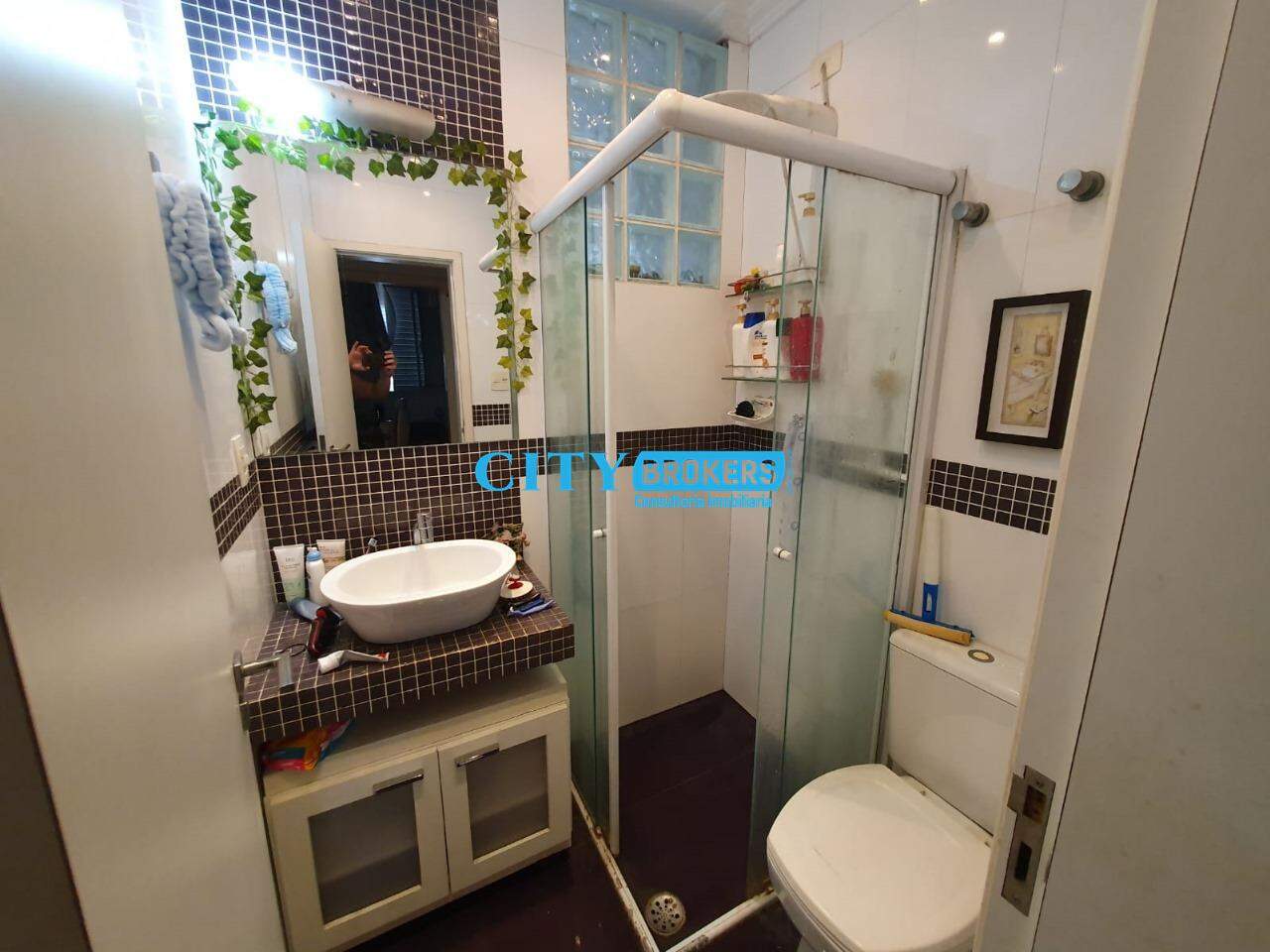 Apartamento à venda com 3 quartos, 130m² - Foto 18