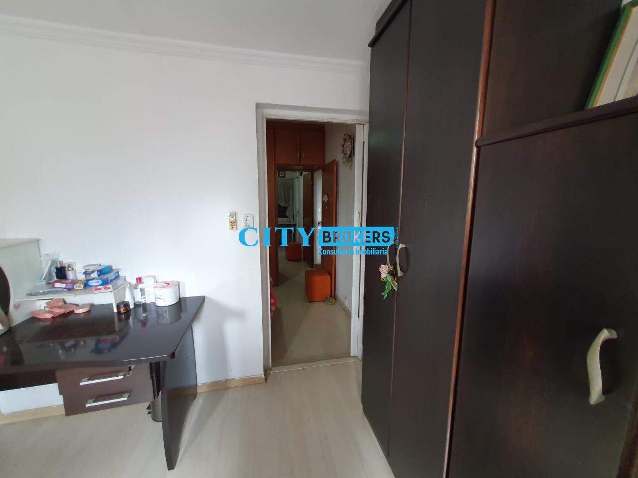 Apartamento à venda com 3 quartos, 130m² - Foto 14