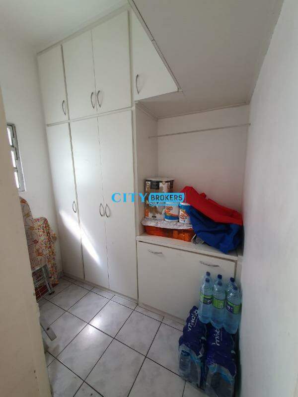 Apartamento à venda com 3 quartos, 130m² - Foto 12