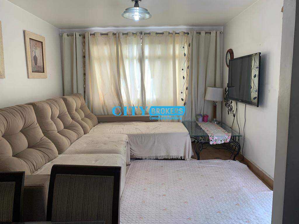 Apartamento à venda com 3 quartos, 130m² - Foto 1