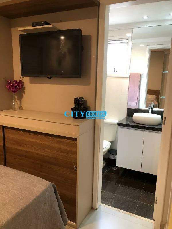 Apartamento à venda com 4 quartos, 110m² - Foto 15