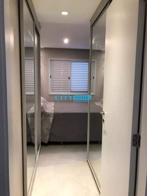 Apartamento à venda com 4 quartos, 110m² - Foto 14