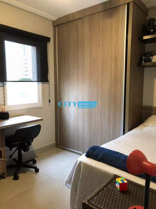 Apartamento à venda com 4 quartos, 110m² - Foto 12