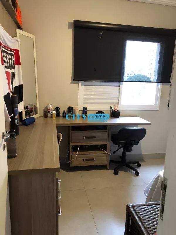 Apartamento à venda com 4 quartos, 110m² - Foto 11