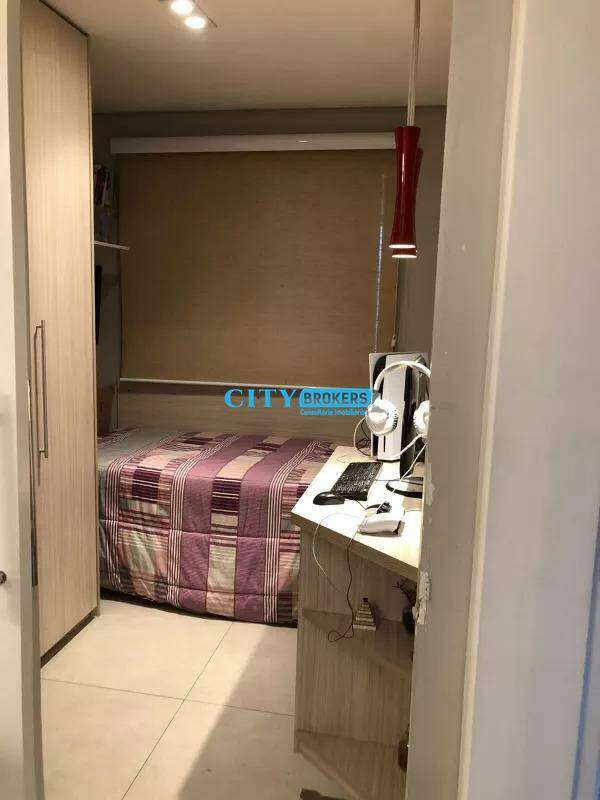 Apartamento à venda com 4 quartos, 110m² - Foto 18