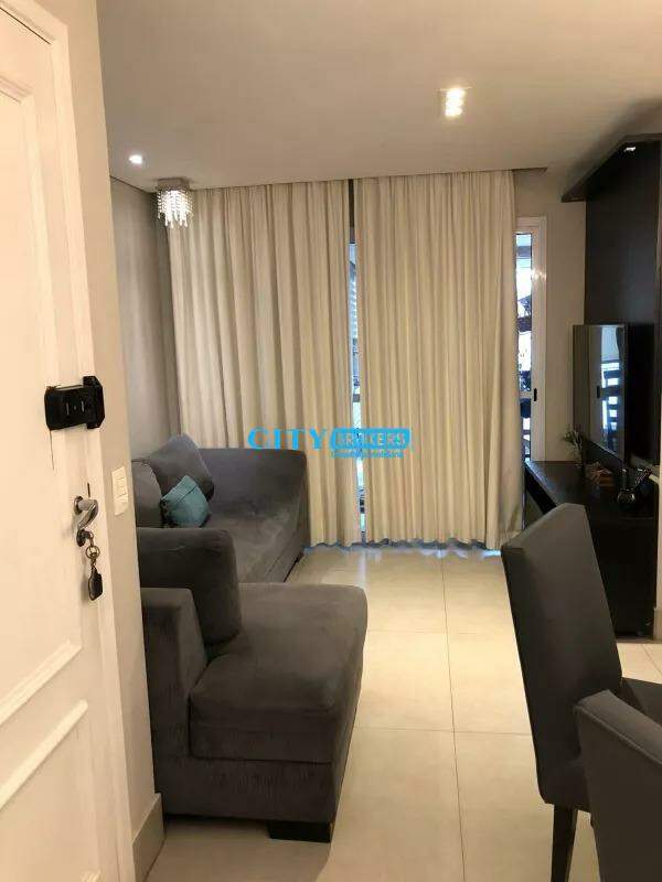 Apartamento à venda com 4 quartos, 110m² - Foto 10