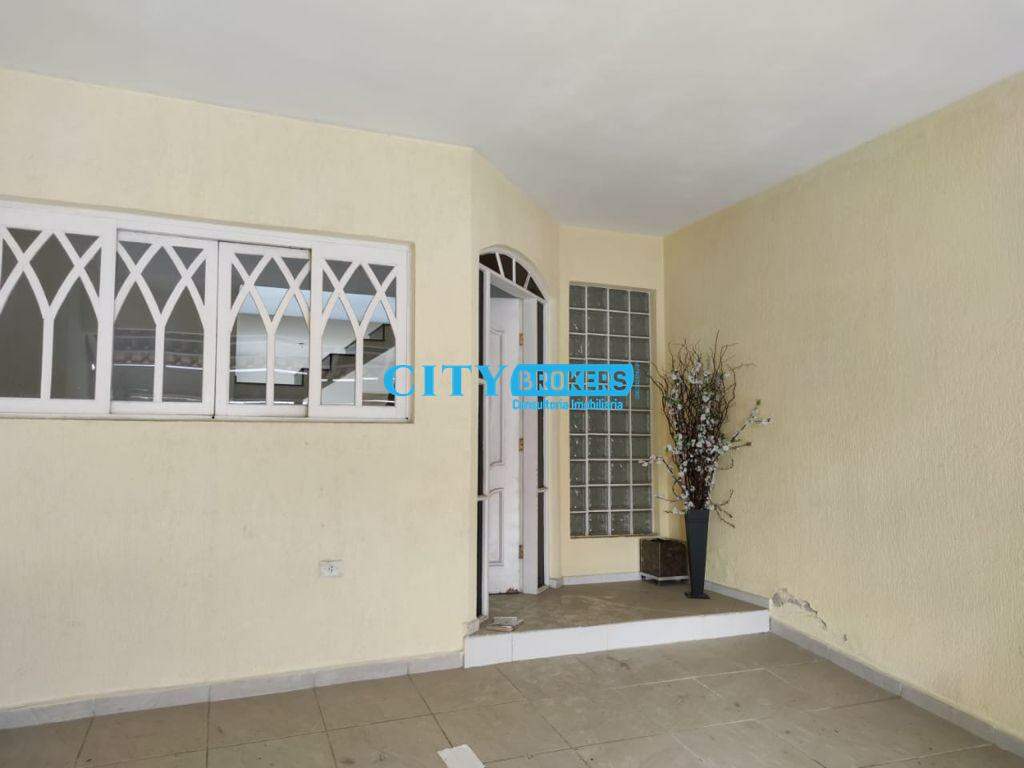 Sobrado, 3 quartos, 232 m² - Foto 2