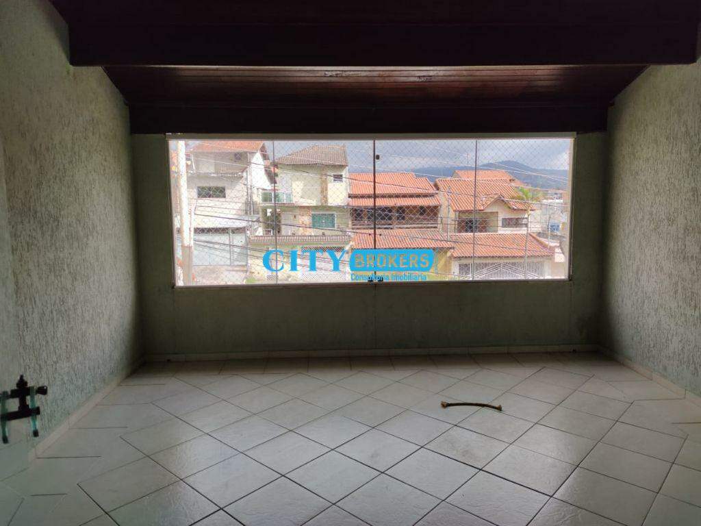 Sobrado, 3 quartos, 232 m² - Foto 1