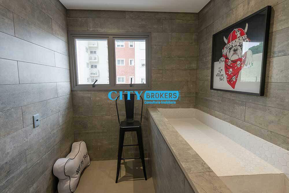 Apartamento à venda com 1 quarto, 28m² - Foto 14