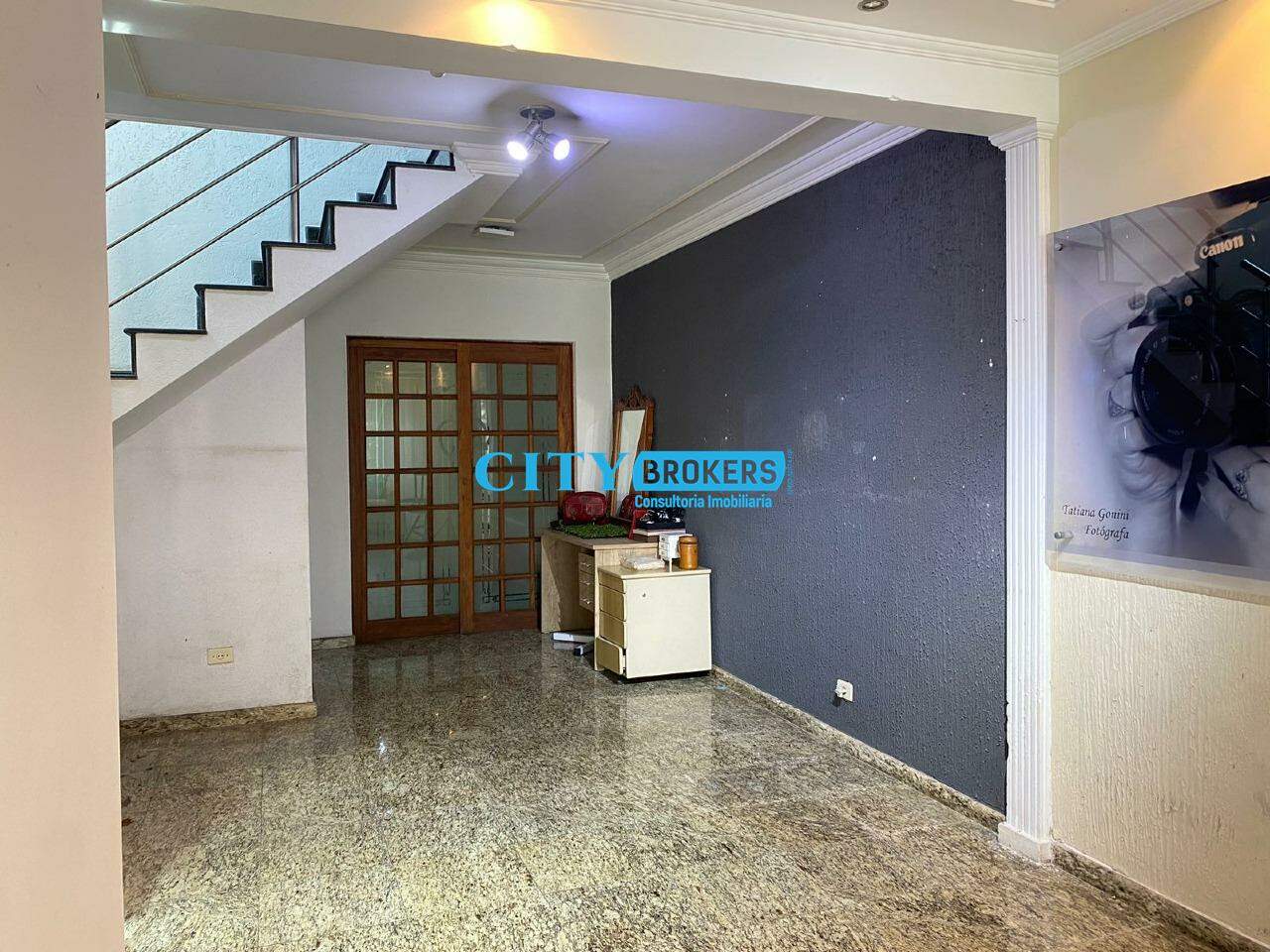 Sobrado à venda com 4 quartos, 336m² - Foto 11