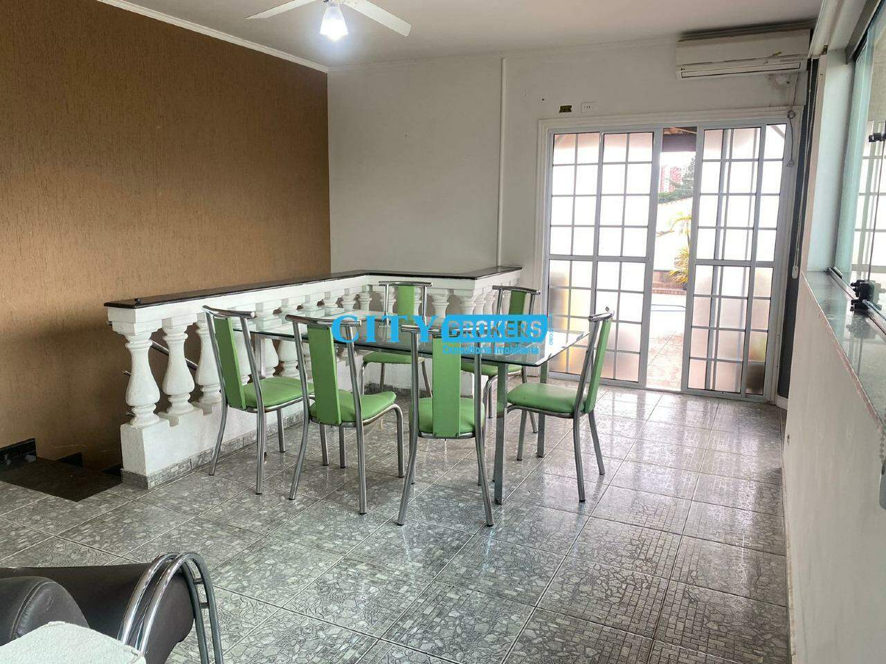 Sobrado à venda com 4 quartos, 336m² - Foto 12