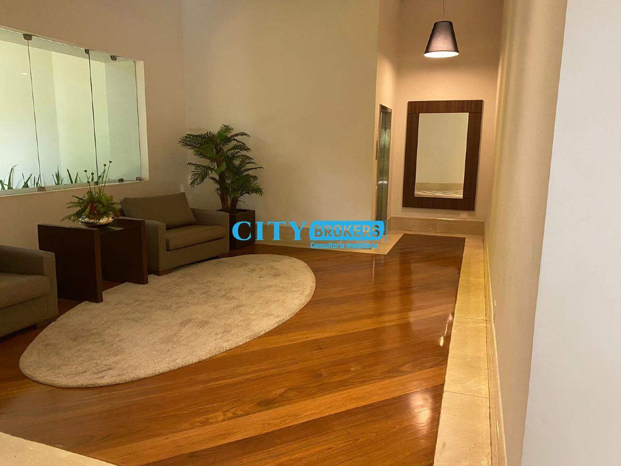 Apartamento à venda com 4 quartos, 209m² - Foto 10