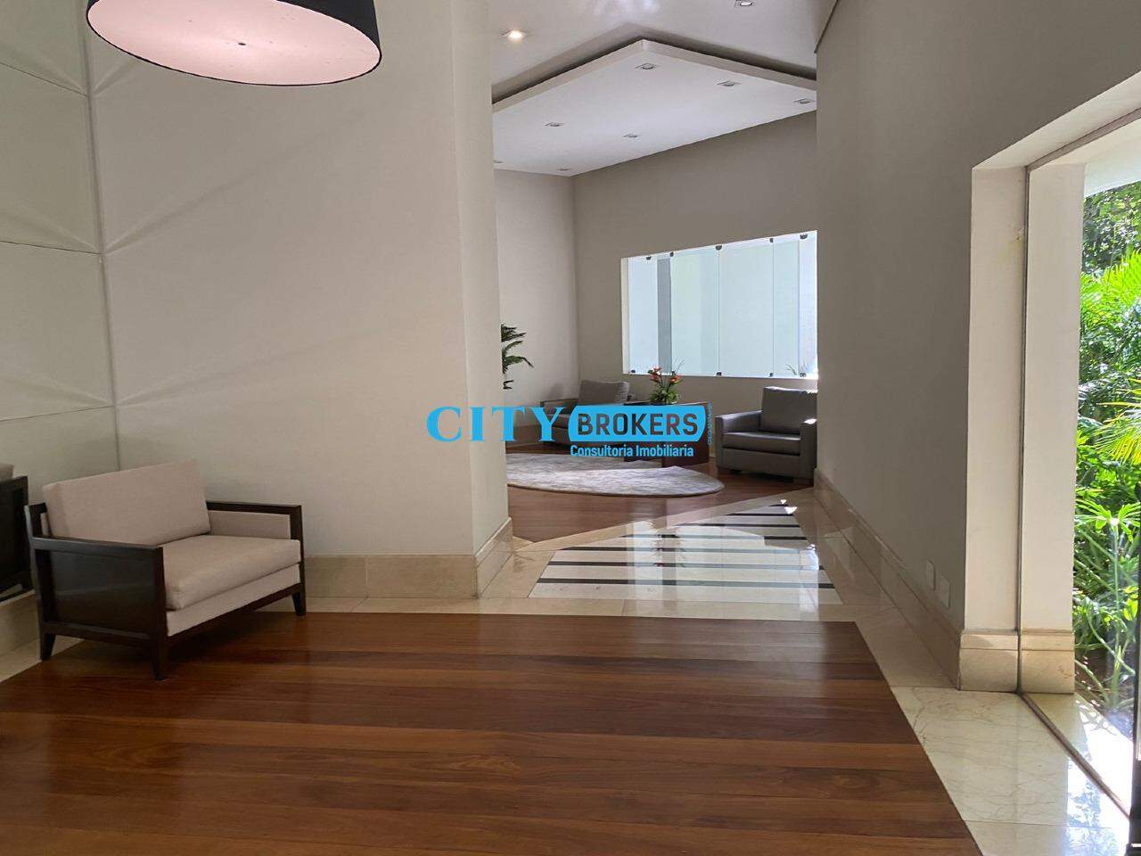 Apartamento à venda com 4 quartos, 209m² - Foto 18