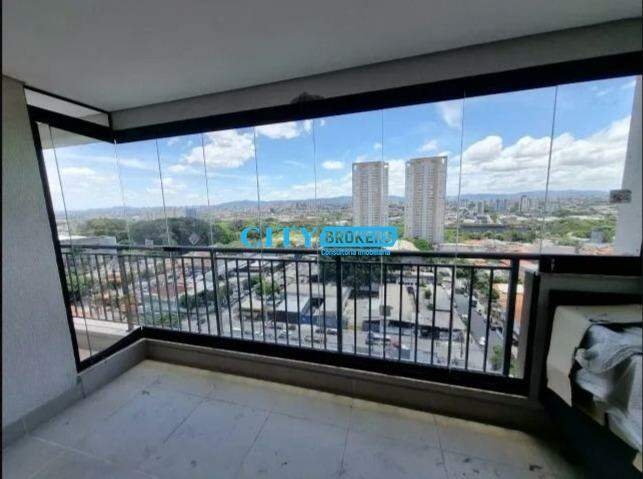 Cobertura à venda com 4 quartos, 215m² - Foto 2