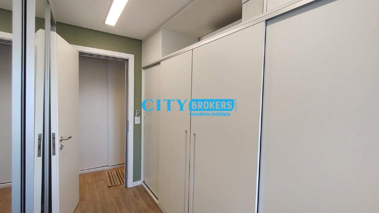 Apartamento à venda com 2 quartos, 105m² - Foto 8