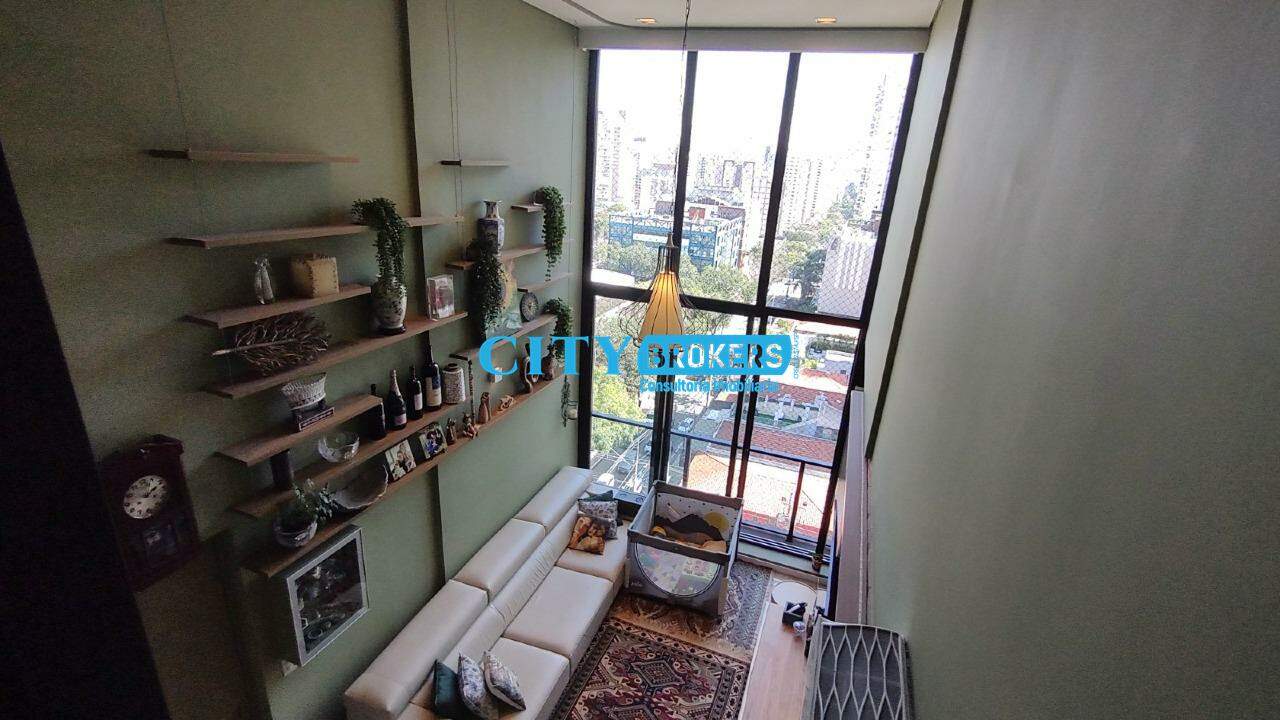 Apartamento à venda com 2 quartos, 105m² - Foto 4