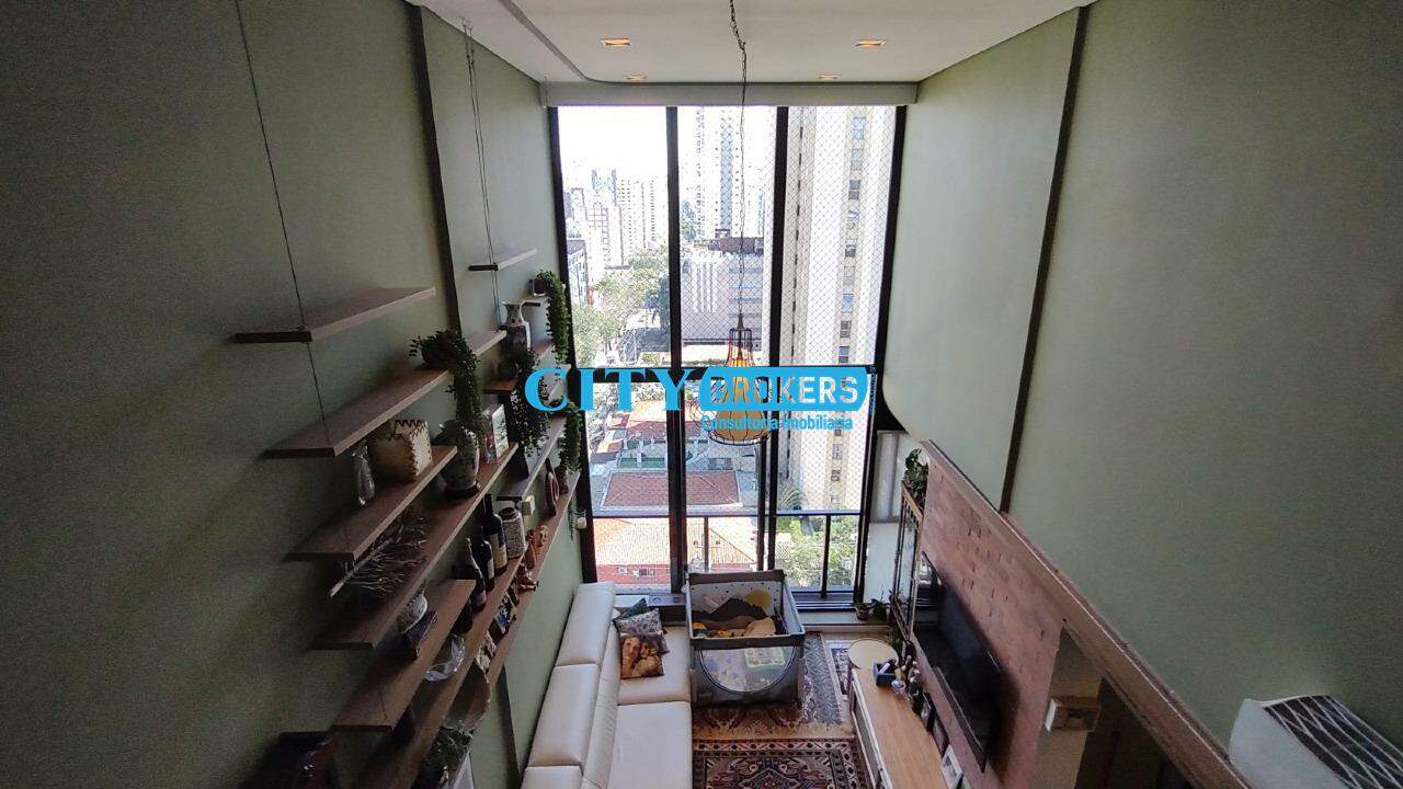 Apartamento à venda com 2 quartos, 105m² - Foto 15