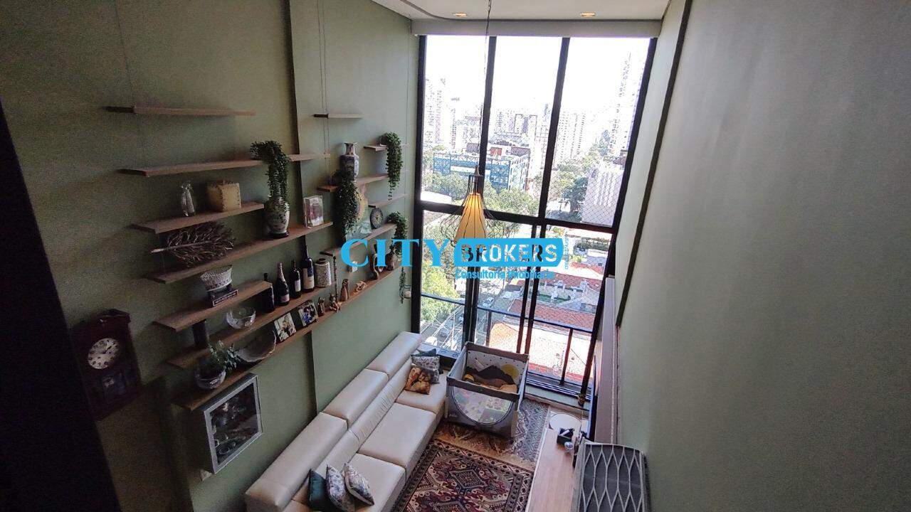 Apartamento para alugar com 2 quartos, 105m² - Foto 4