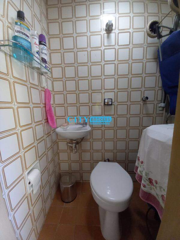 Apartamento à venda com 3 quartos, 94m² - Foto 15