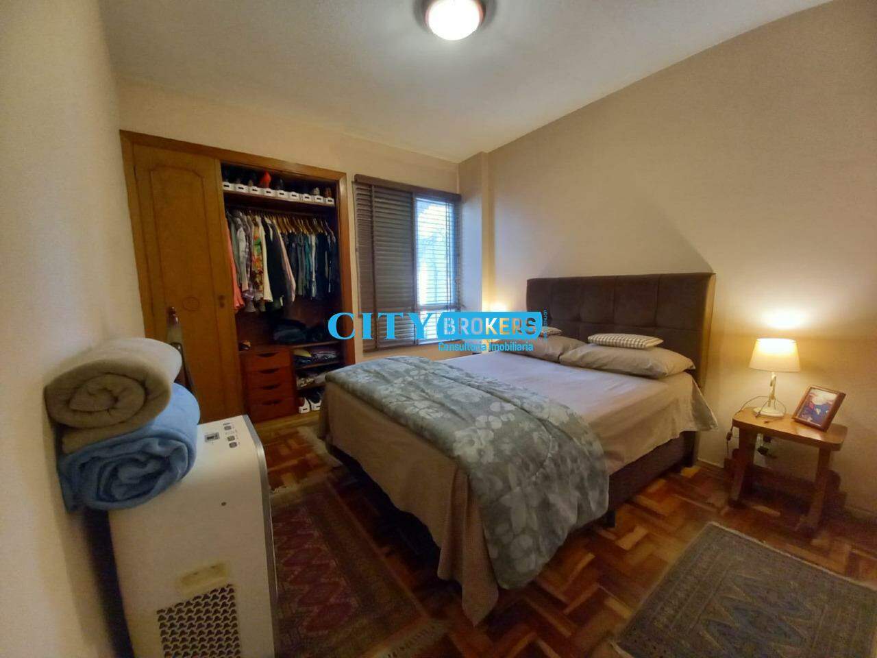 Apartamento à venda com 3 quartos, 94m² - Foto 21