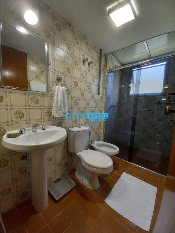 Apartamento à venda com 3 quartos, 94m² - Foto 11