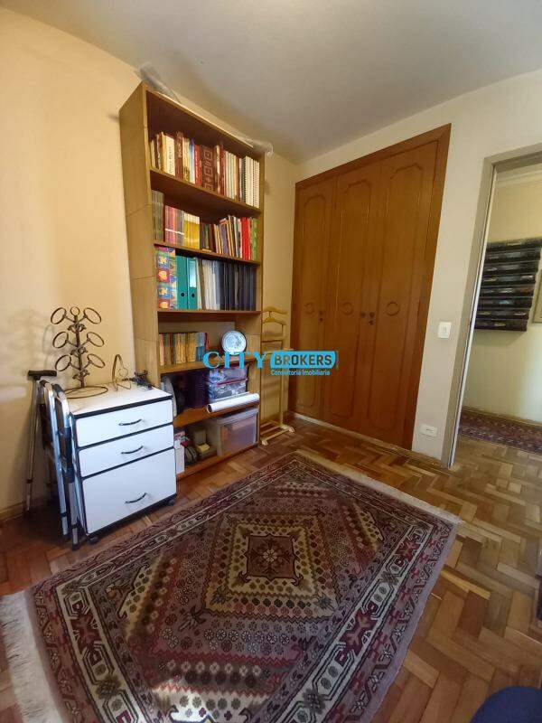 Apartamento à venda com 3 quartos, 94m² - Foto 14