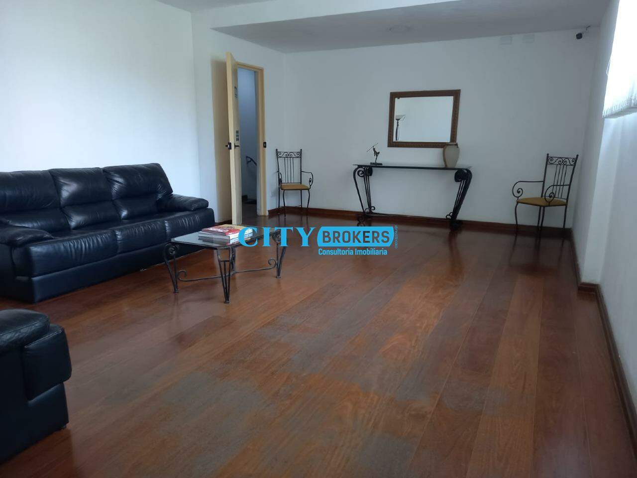 Apartamento à venda com 3 quartos, 94m² - Foto 5