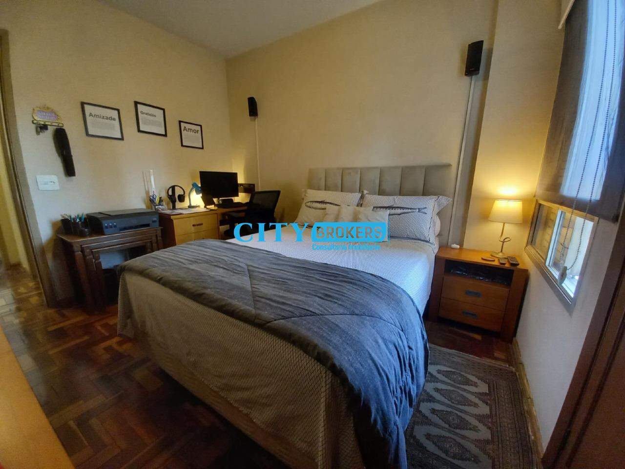 Apartamento à venda com 3 quartos, 94m² - Foto 16