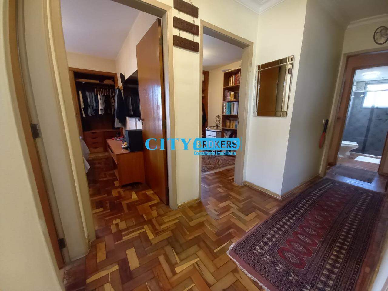 Apartamento à venda com 3 quartos, 94m² - Foto 13