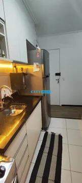 Apartamento à venda com 2 quartos, 41m² - Foto 5