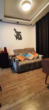 Apartamento à venda com 2 quartos, 41m² - Foto 21