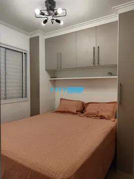 Apartamento à venda com 2 quartos, 41m² - Foto 8