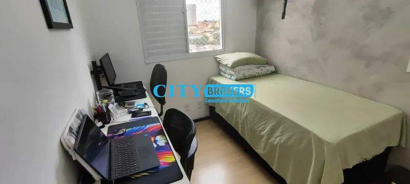 Apartamento à venda com 2 quartos, 41m² - Foto 14