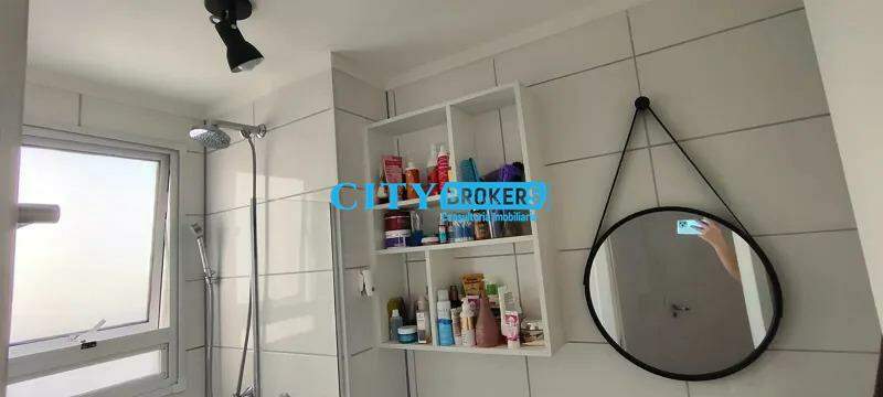 Apartamento à venda com 2 quartos, 41m² - Foto 16