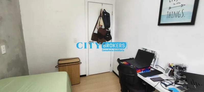 Apartamento à venda com 2 quartos, 41m² - Foto 13