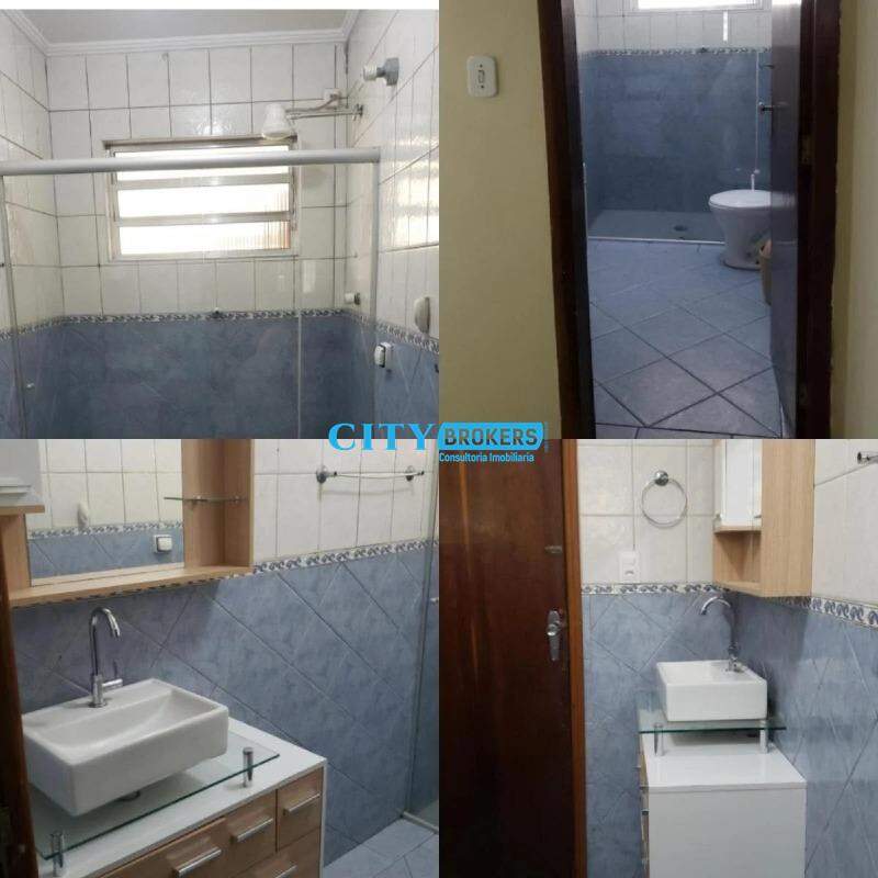 Casa à venda com 3 quartos, 200m² - Foto 10