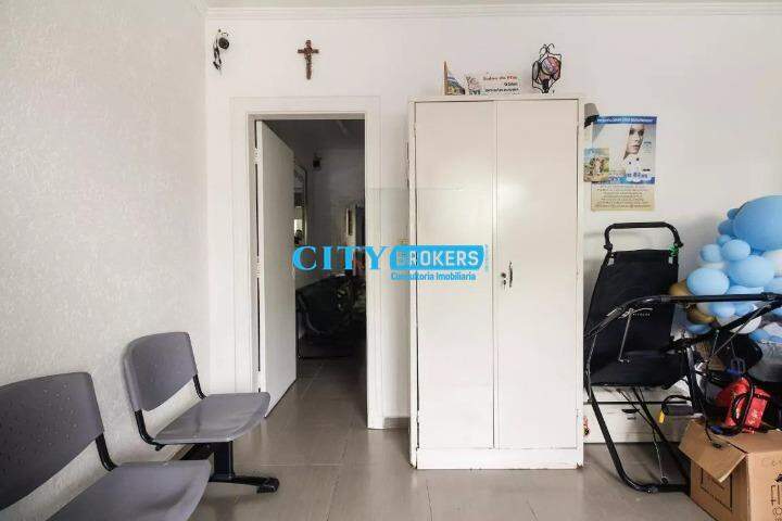 Sobrado para alugar com 3 quartos, 160m² - Foto 9