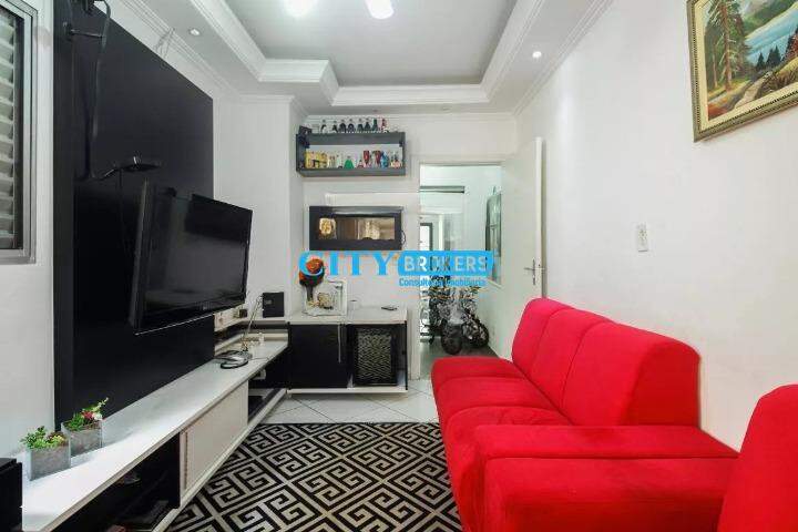 Sobrado para alugar com 3 quartos, 160m² - Foto 3