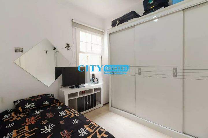 Sobrado para alugar com 3 quartos, 160m² - Foto 10