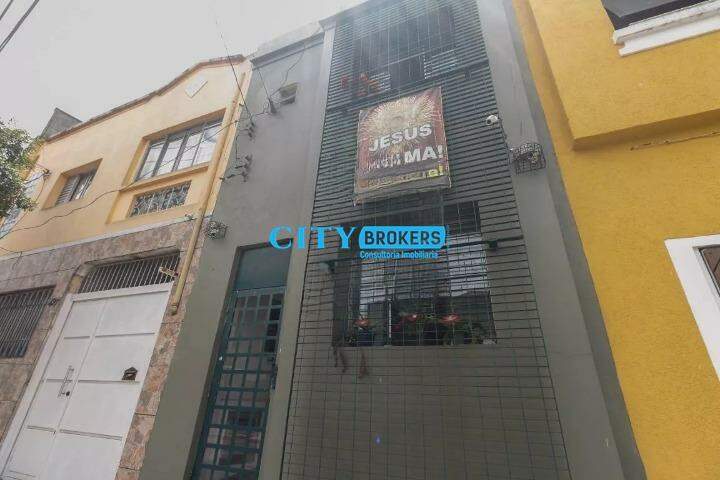 Sobrado para alugar com 3 quartos, 160m² - Foto 26