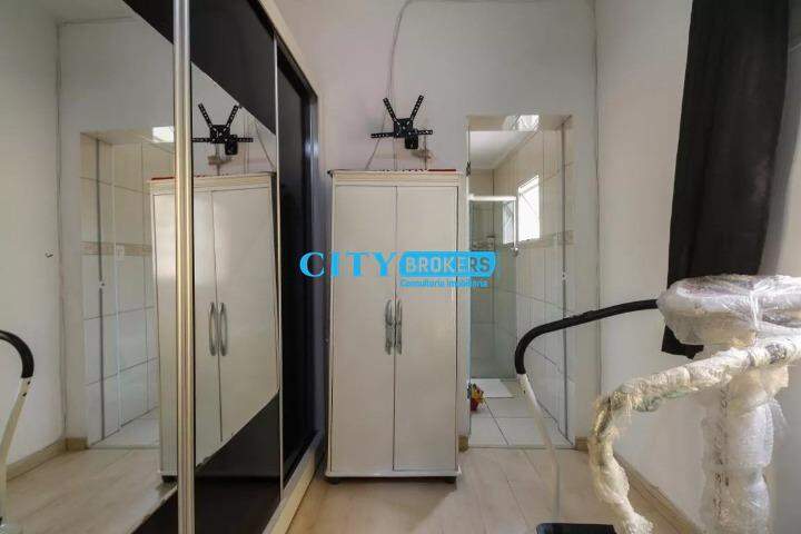 Sobrado para alugar com 3 quartos, 160m² - Foto 12