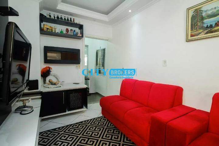 Sobrado para alugar com 3 quartos, 160m² - Foto 4