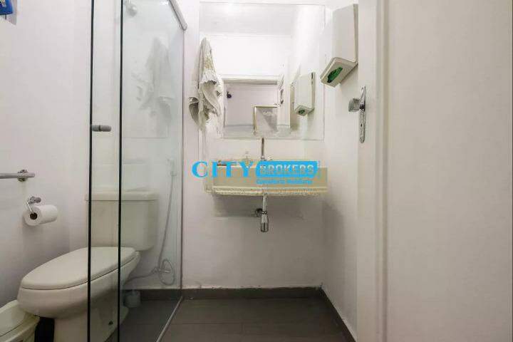 Sobrado para alugar com 3 quartos, 160m² - Foto 21