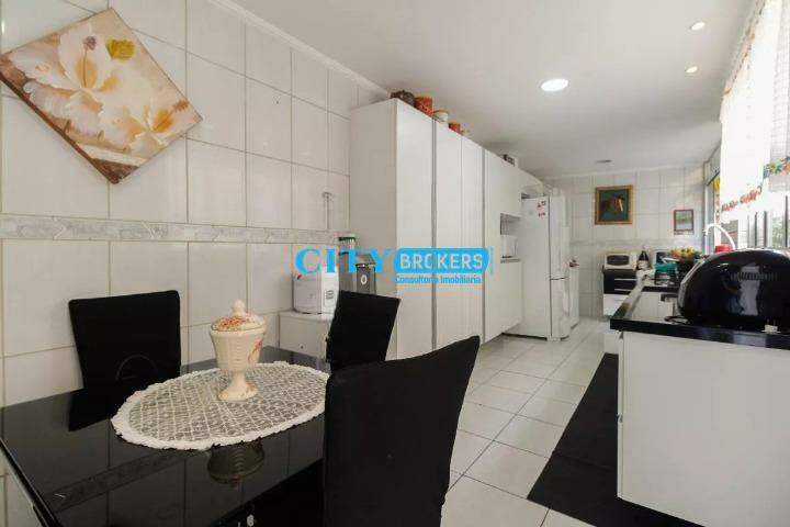 Sobrado para alugar com 3 quartos, 160m² - Foto 7