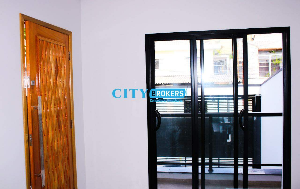 Casa à venda com 3 quartos, 185m² - Foto 18