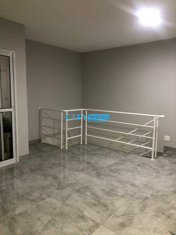 Apartamento à venda com 4 quartos, 155m² - Foto 13