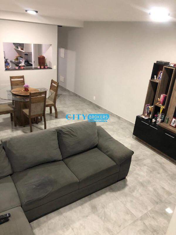 Apartamento à venda com 4 quartos, 155m² - Foto 3